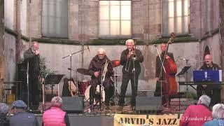 Franken Life - Arvid’s Jazz Company