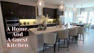 New House Tour | Lake Nona, Florida | Laureate Park by Dream Finders Homes | Mableton Floor Plan