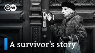 A Holocaust survivor returns - Margot Friedländer in Germany | DW Documentary