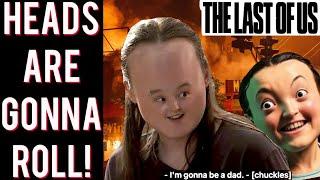 Last of Us season 3 set for DISASTER! Show runner thinks ABBY will save show from DYING!