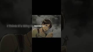 (Editing Every Episode Of Attack On Titan) EP10 The Response