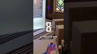 “헉, AI 목사님이 설교를…?” 전통과 첨단의 콜라보, AI 교회가 온다!  #디지털,#AI,#교회혁신,#디지털트랜스포메이션,#종교테크,#밀레니얼신앙