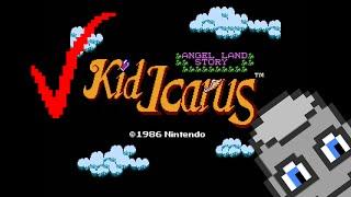 Cheсk List: Kid Icarus