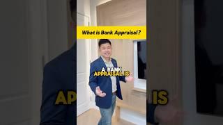 What is Bank Appraisal? #mortgage #homebuying #brooklynrealtor