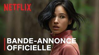 Don't Move | Bande-annonce officielle VF | Netflix France