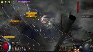 [PoE] Mageblood is better than Headhunter on juiced maps