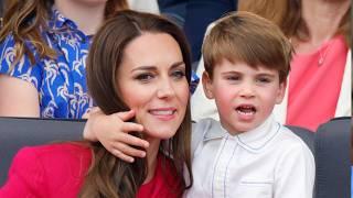 The Details Of Kate Middleton’s Most Important Relationships Revealed