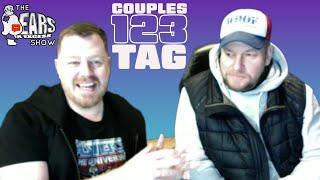 COUPLES 123 TAG WITH PAUL MIDDLETON & KIM | The BEARS in EXCESS Show