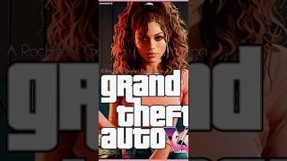 Gta 6 Release date ? | Grand Theft Auto 6 Trailer #shorts #gta6