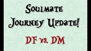 Soulmate Journey Update - A lull is DEFINITELY coming to an end in the soulmate cycle!