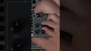 Absolute Sleeper #shorts #doommetal #metal #guitarist #doom #pedal #demo #drone #pedal #pedalboard