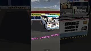 don khovay jaay GSRTC driver lover Ravi gaming GSRTC#shots #bussid#viral