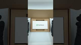 Techtree Unboxing