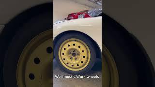 What do you guys think about tearing into a MKIV Supra that isn't too perfect to touch?