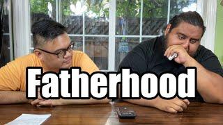 What's it like being a father? | Mid-20s POV
