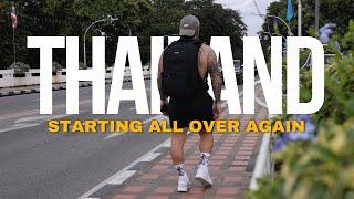 Moving Back To Thailand (Again)