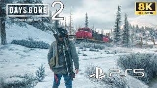 The Real Reason Days Gone 2 Was CANCELLED (Days Gone)