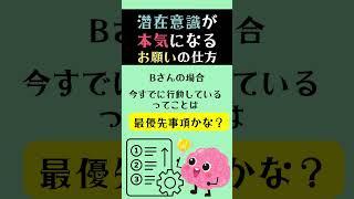 【超有料級】潜在意識が本気で夢を叶えたくなるお願いの仕方〜眠れない夜に今日も心を整える〜