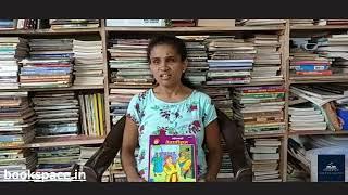 IBS Shorts with Rupali - Paropkari Tenaliram | Book Review By Inspire Bookspace