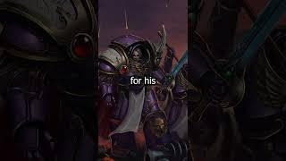 What Has FULGRIM Been Up To?