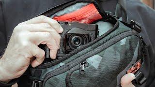 It's Simple - What's In My Camera Bag