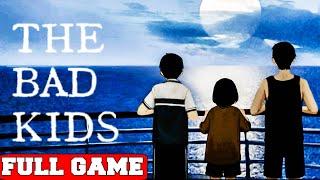 THE BAD KIDS - Gameplay Walkthrough FULL GAME [PC 60FPS] - No Commentary