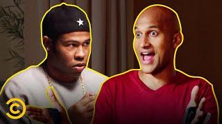 Funniest Games  - Key & Peele