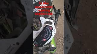 fz bike speedometer repairing in nagpur Amit Pandey ji meterwale 8080921348
