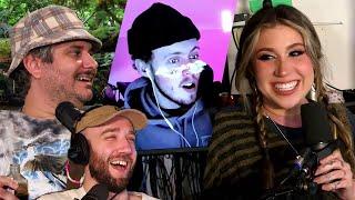 Olivia Gets Reported to HR - H3 Podcast Clip