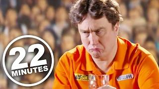 American darts: how are they different? | 22 Minutes