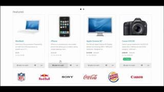 Free Shipping Alert - OpenCart