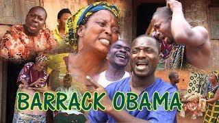 Latest Benin Dance Drama ►Barrack Obama (Loveth Okh Movies)