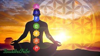 7 Chakras Meditation Music, Yoga Meditation Music, Meditation and Healing, Yoga, Inner Peace