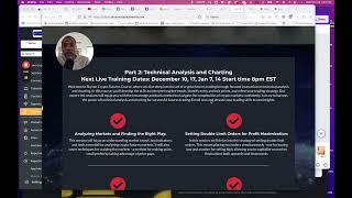 Skyton Crypto University: CRYPTO FUTURES TRADING COURSE Pre Sale