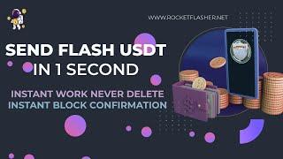 Flash Usdt | Flash Usdt Trc20