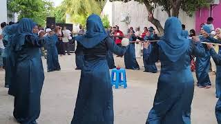 Kamadhoo Eid 1444. ( Bilai Dhafi)