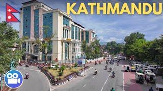 Kathmandu City CHANGED And Brand NEW LOOK After BALEN Action in Nepal