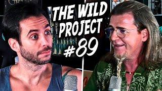 The Wild Project 89 ft Antonio García Villarán | Adolf Hitler como pintor, Frida Kahlo sobrevalorada