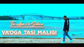 Va’oga Tasi Maliga - TOE AFUA I LE SALAMO (Official Music Video 2024)