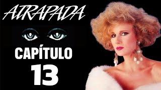 Telenovela Atrapada 1991 Capitulo 13 con Christian Bach y Héctor Bonilla