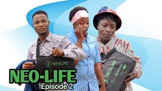 Neo-life Episode ll