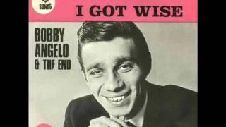 Bobby Angelo and The Tuxedos - Baby Sittin` ( 1961 )