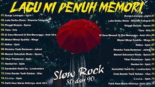 Lagu Jiwang Slow Rock Legend 80an Dan 90an