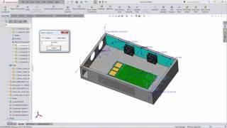 SOLIDWORKS Tutorial: Major SpeedPak Enhancement in SOLIDWORKS 2017