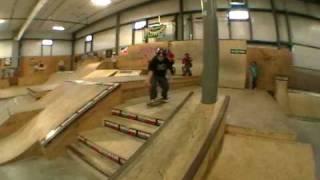 The 3Peat Teaser - Jonny Gorman