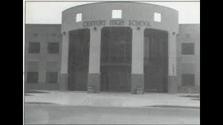 Century High 2023