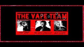 The vApe Team Episode 10 Replay David And A Vape