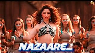 Tamanna Bhatia Item Song | Baby John Movie Song | Tamanna Bhatia | Varun Dhawan | Keerthy | Atlee