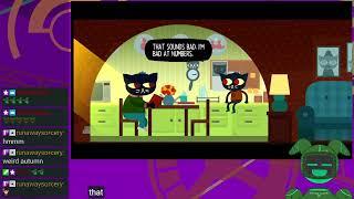 Highlight: The Gregg Adventure Hour, Starring Mae