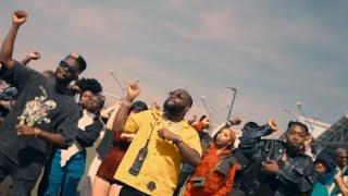 Davido - Unavailable Feat Musa Keys (Official Video Edit)